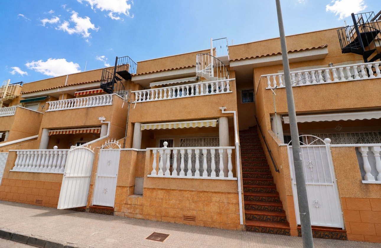 Reventa - Apartment - Rojales - Los Palacios