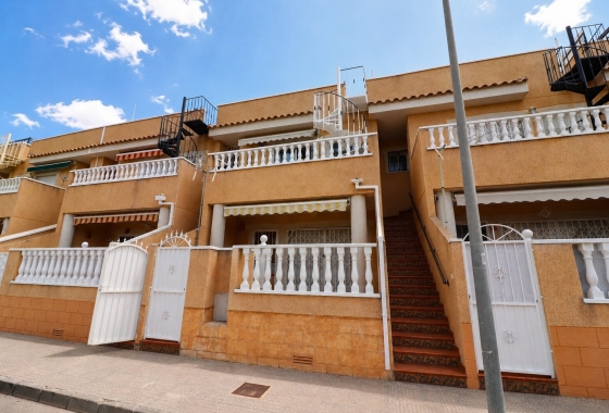 Reventa - Apartment - Rojales - Los Palacios