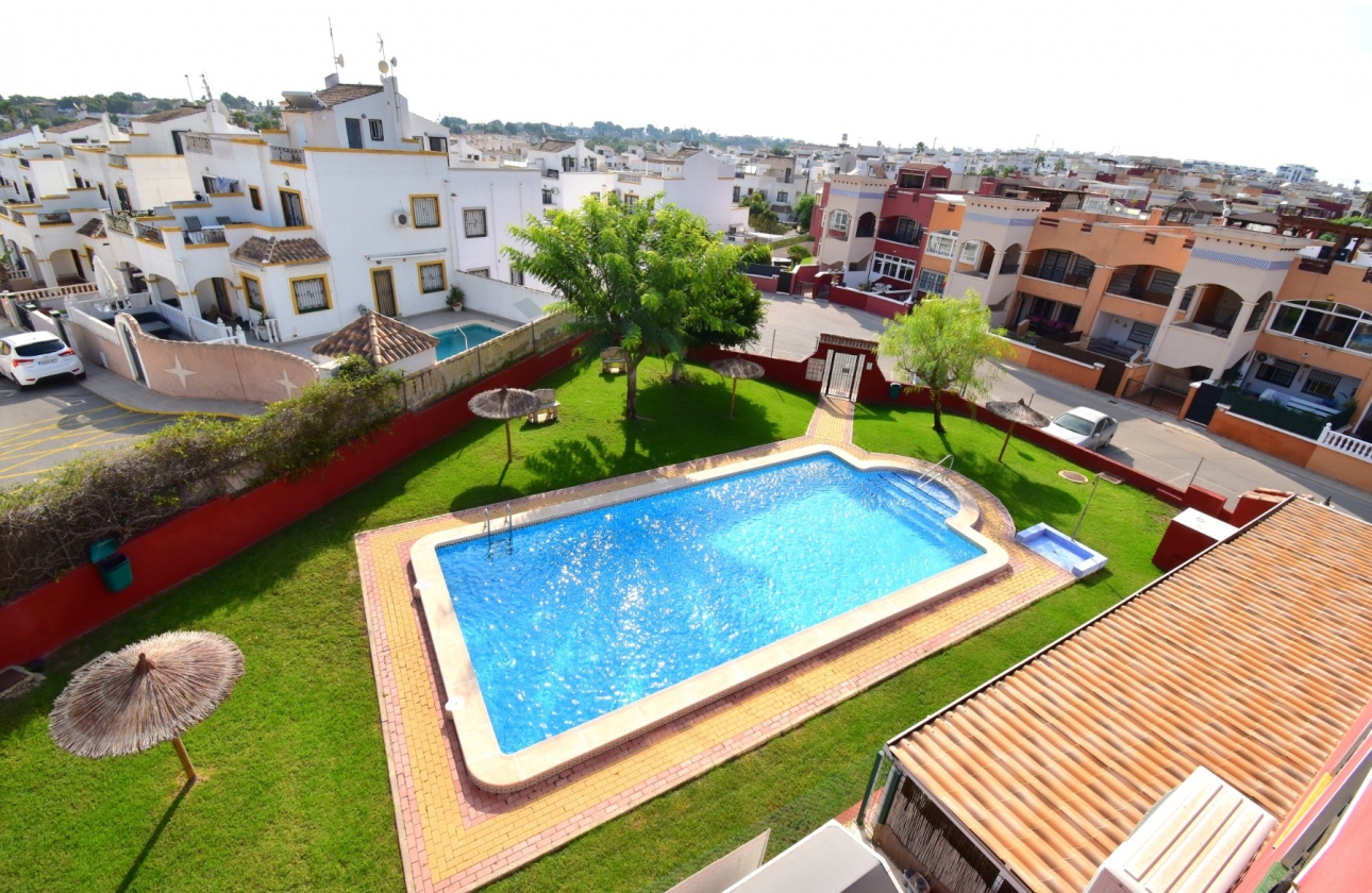 Reventa - Apartment - Orihuela Costa - Los Altos