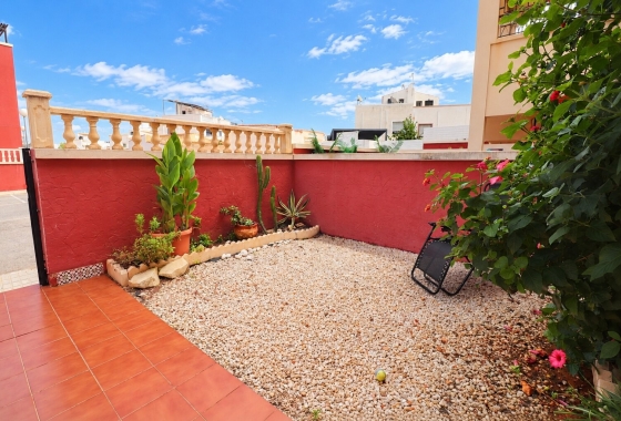 Reventa - Apartment - Orihuela Costa - Los Altos