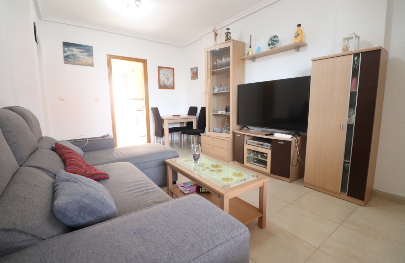 Reventa - Apartment - Orihuela Costa - Los Altos