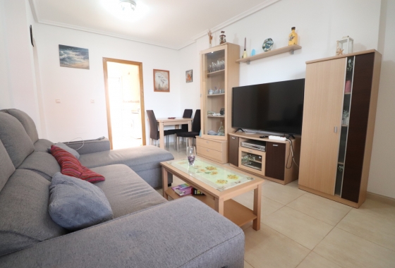 Reventa - Apartment - Orihuela Costa - Los Altos