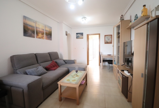 Reventa - Apartment - Orihuela Costa - Los Altos