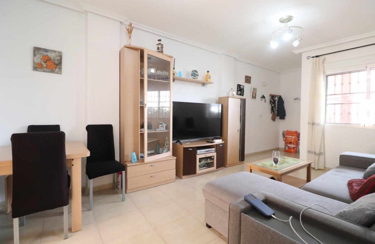 Reventa - Apartment - Orihuela Costa - Los Altos