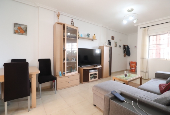 Reventa - Apartment - Orihuela Costa - Los Altos