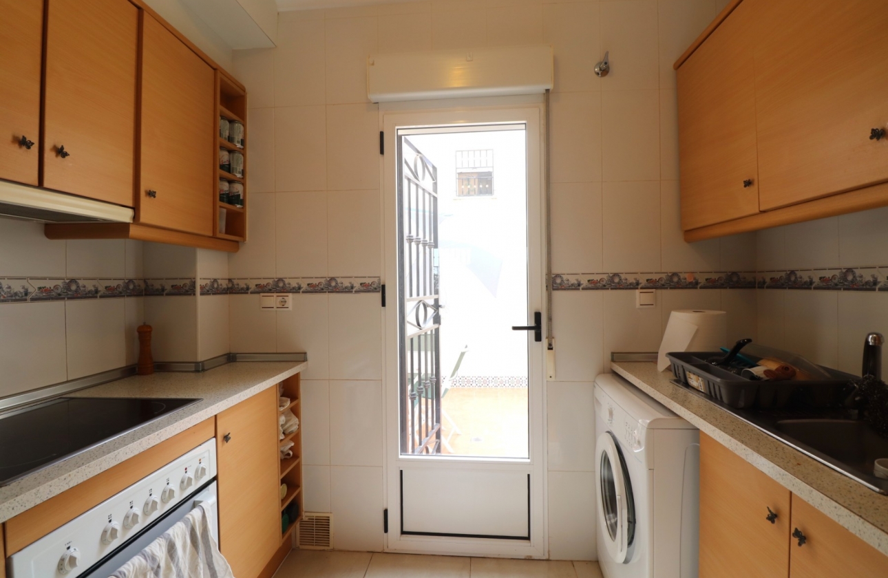 Reventa - Apartment - Orihuela Costa - Los Altos