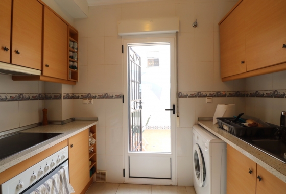 Reventa - Apartment - Orihuela Costa - Los Altos