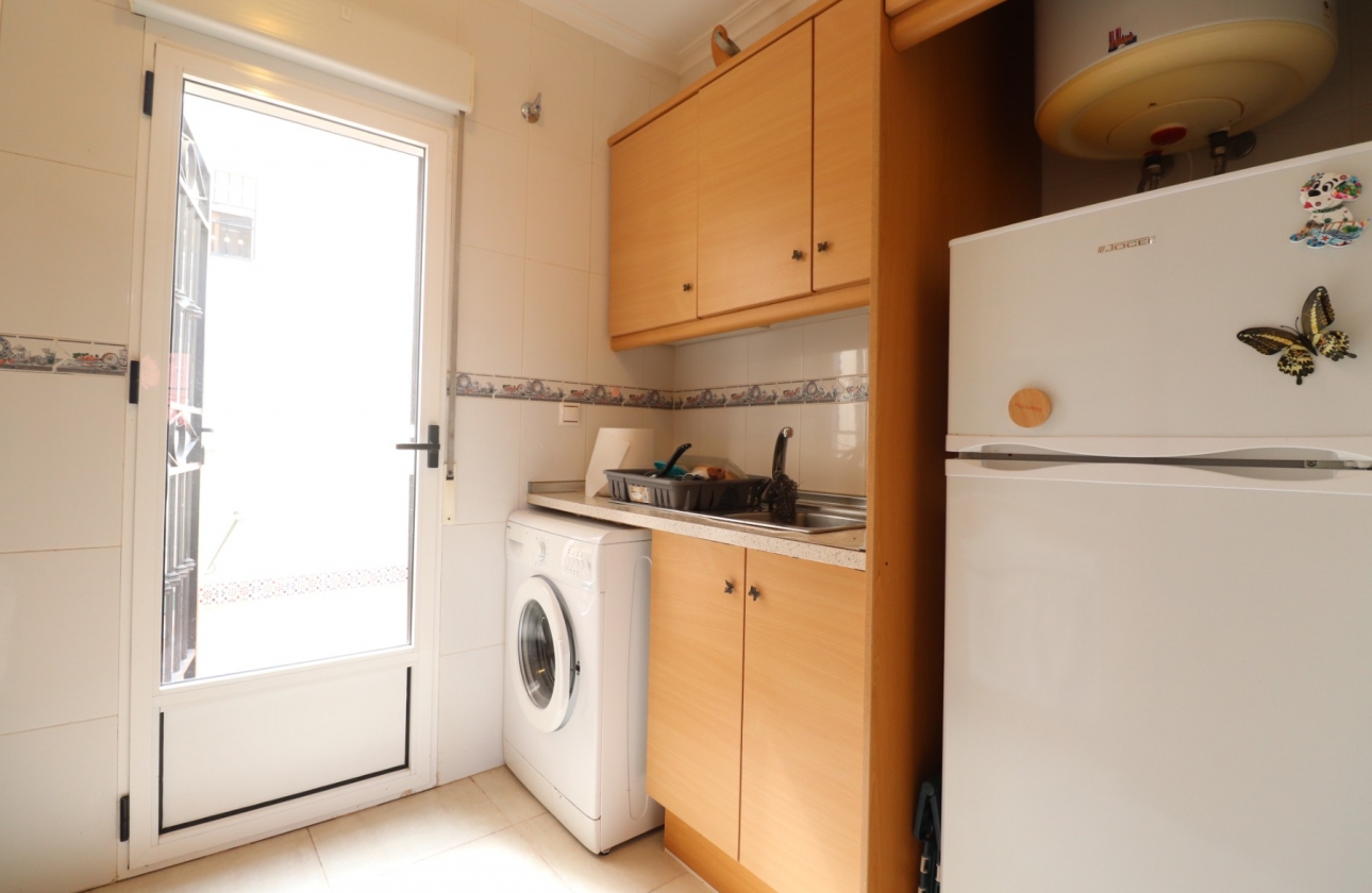 Reventa - Apartment - Orihuela Costa - Los Altos