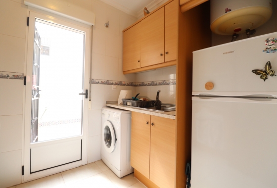 Reventa - Apartment - Orihuela Costa - Los Altos