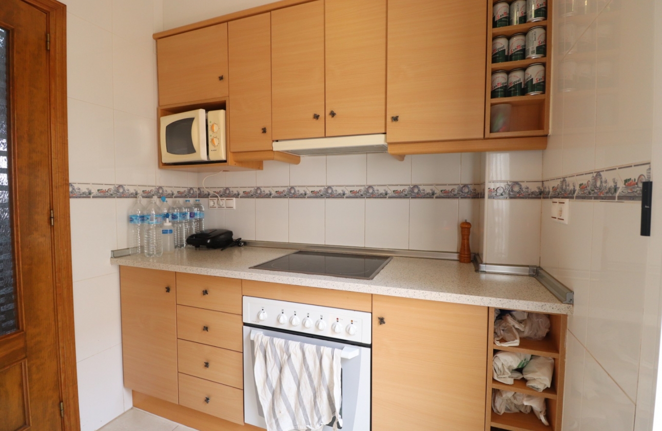 Reventa - Apartment - Orihuela Costa - Los Altos