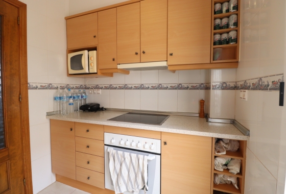 Reventa - Apartment - Orihuela Costa - Los Altos
