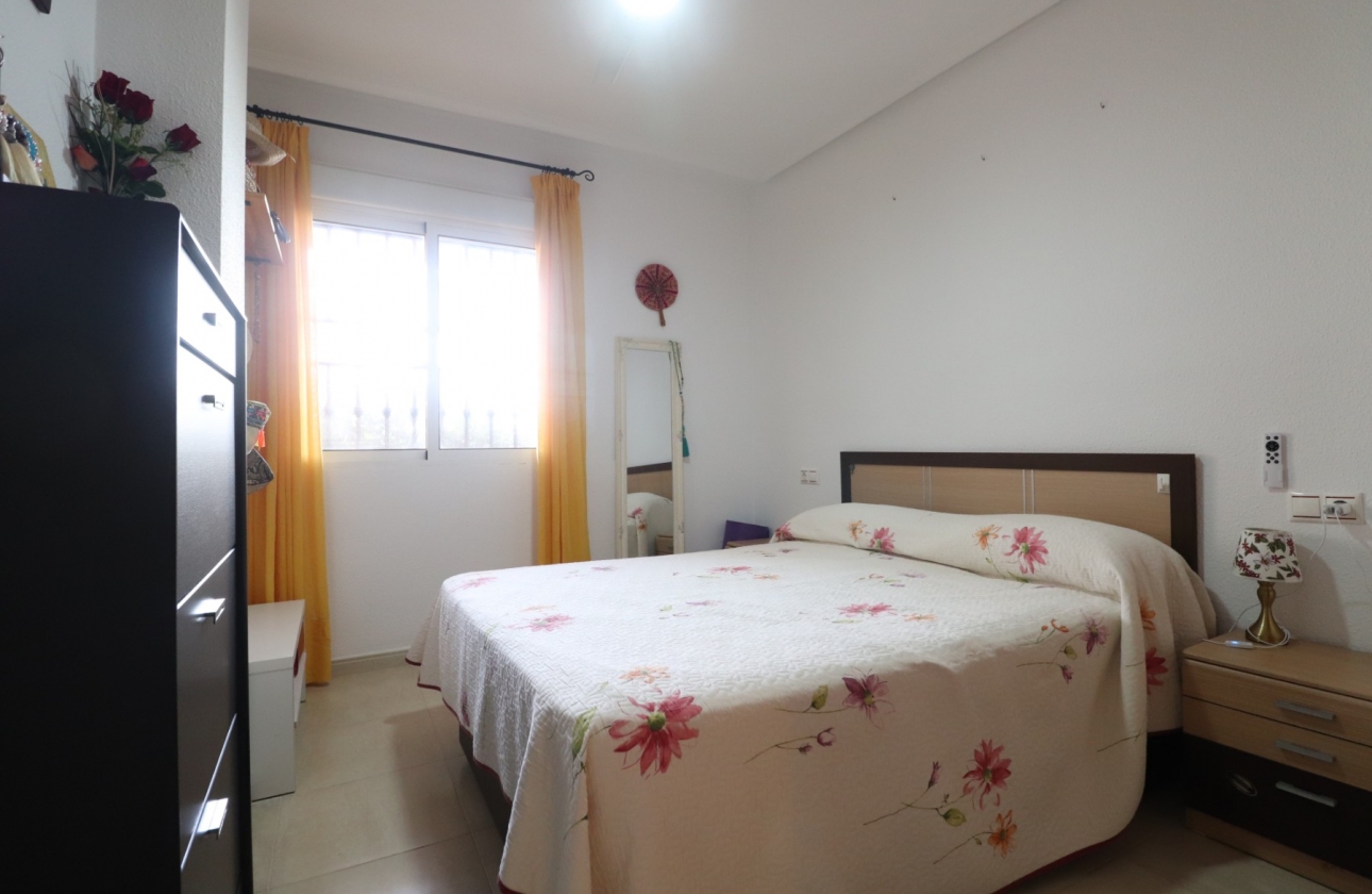 Reventa - Apartment - Orihuela Costa - Los Altos