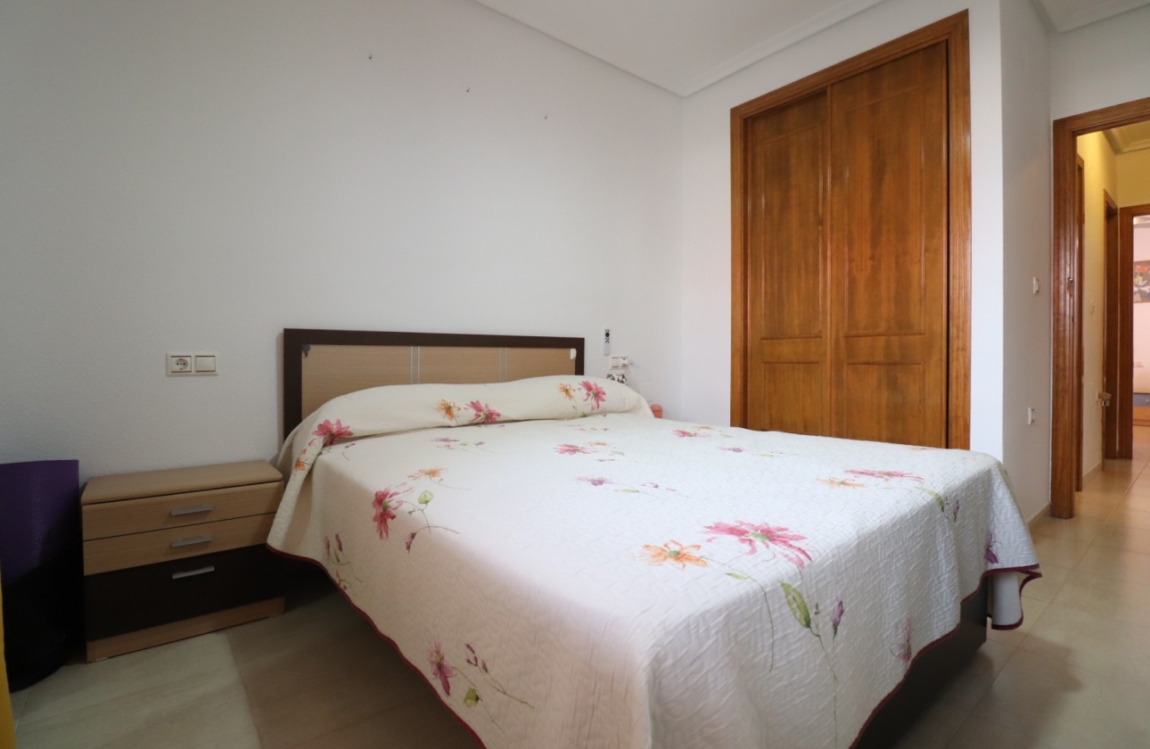 Reventa - Apartment - Orihuela Costa - Los Altos
