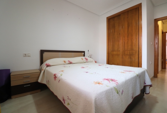 Reventa - Apartment - Orihuela Costa - Los Altos