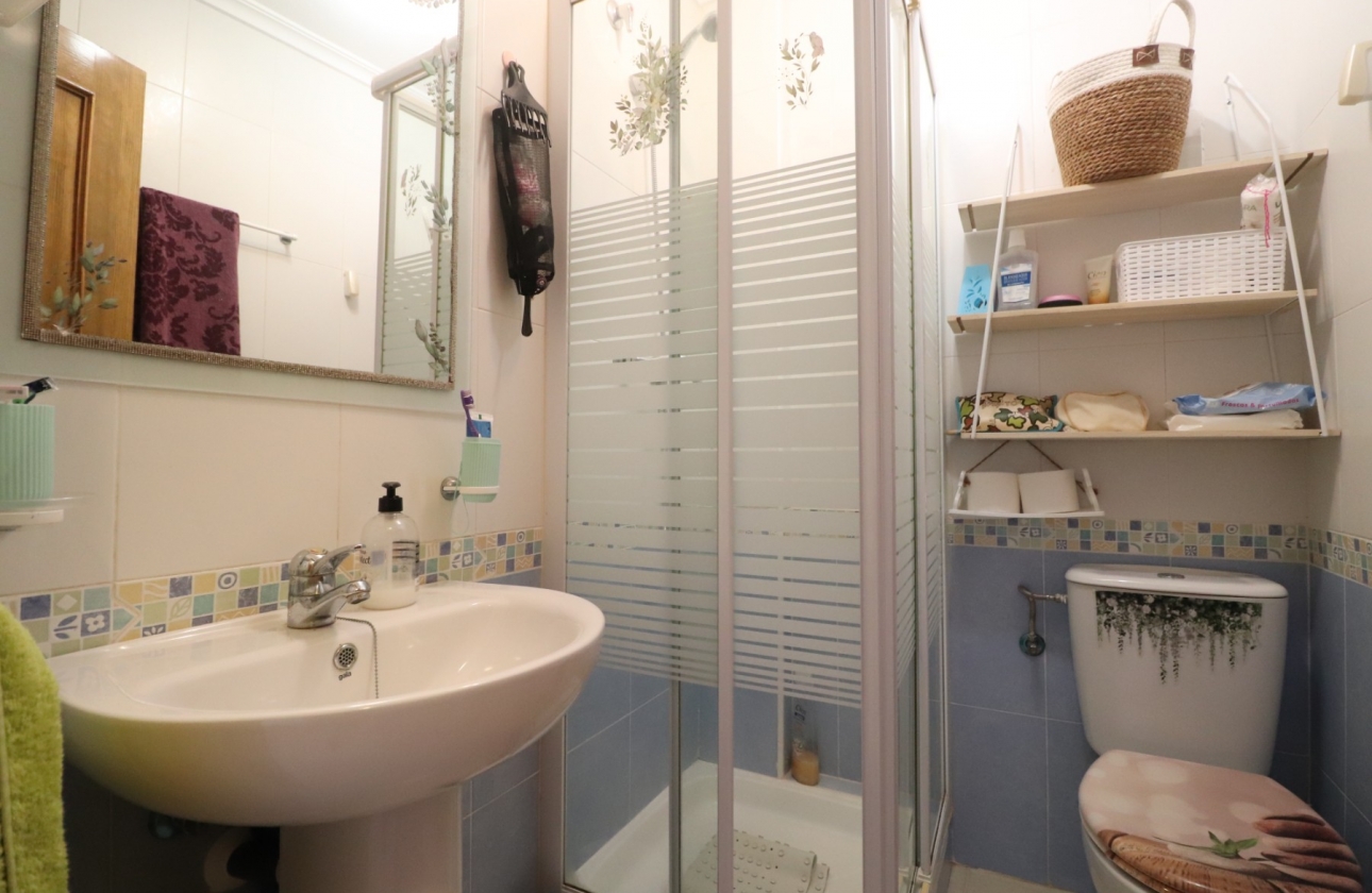 Reventa - Apartment - Orihuela Costa - Los Altos