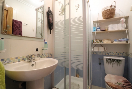 Reventa - Apartment - Orihuela Costa - Los Altos