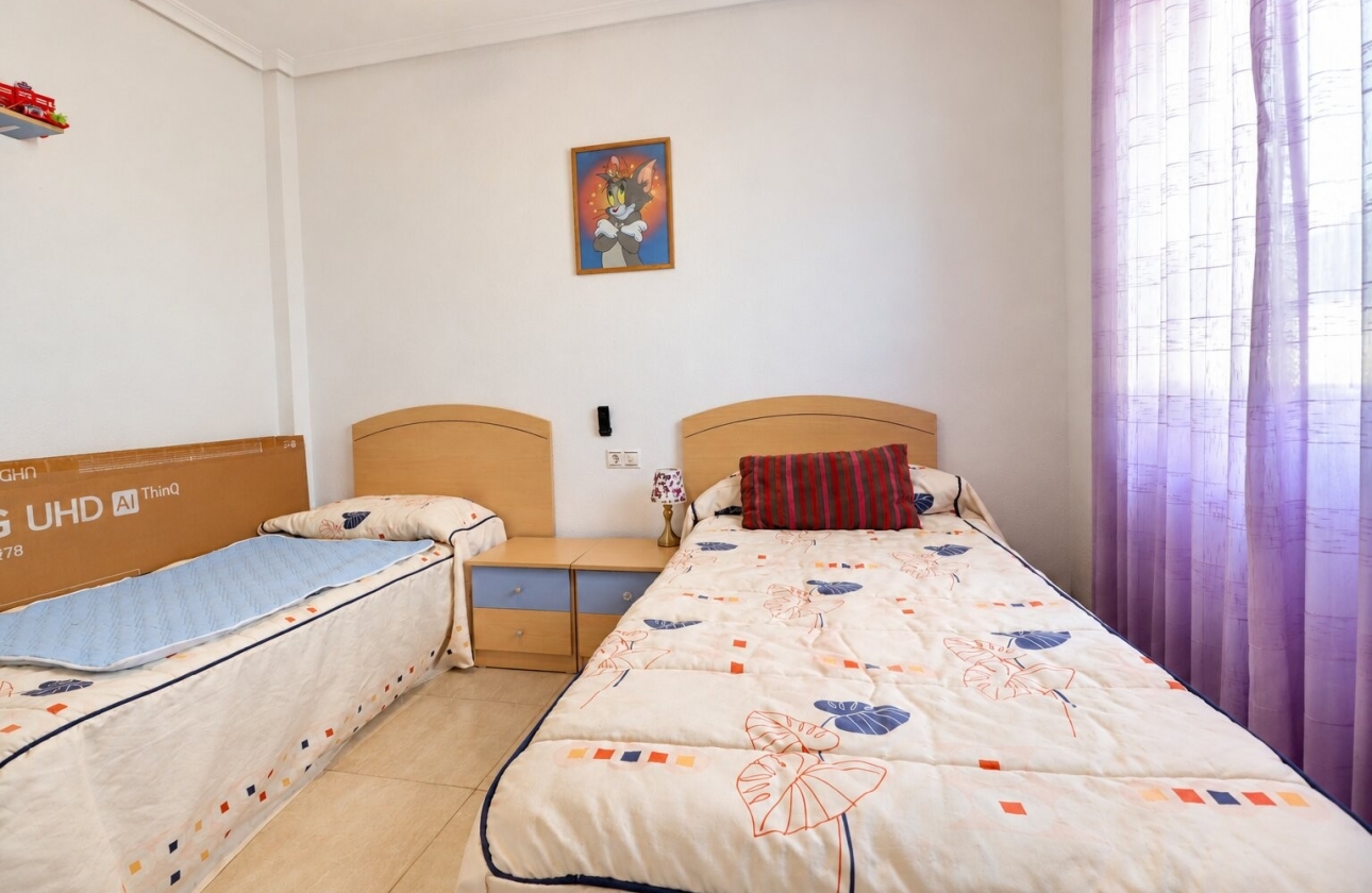 Reventa - Apartment - Orihuela Costa - Los Altos