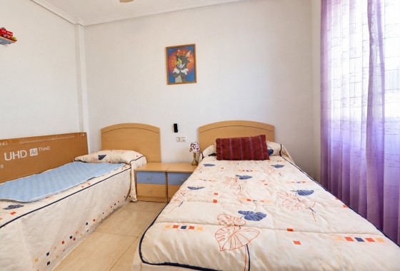 Reventa - Apartment - Orihuela Costa - Los Altos