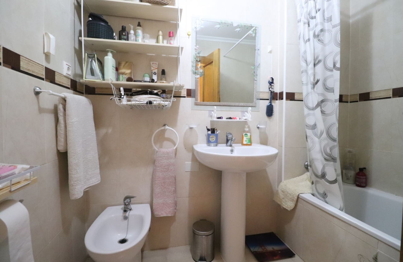 Reventa - Apartment - Orihuela Costa - Los Altos