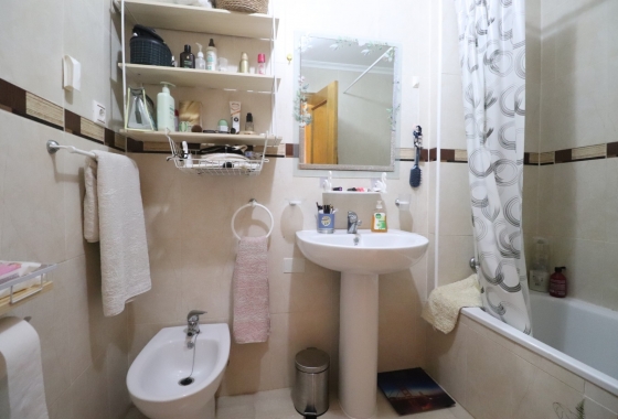 Reventa - Apartment - Orihuela Costa - Los Altos