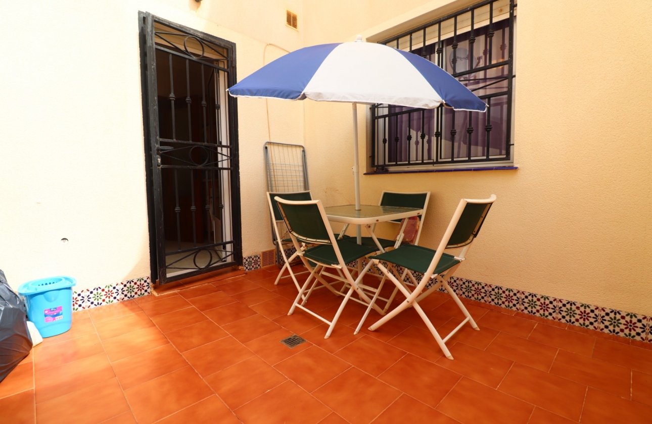 Reventa - Apartment - Orihuela Costa - Los Altos