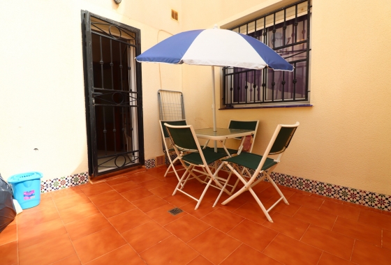 Reventa - Apartment - Orihuela Costa - Los Altos