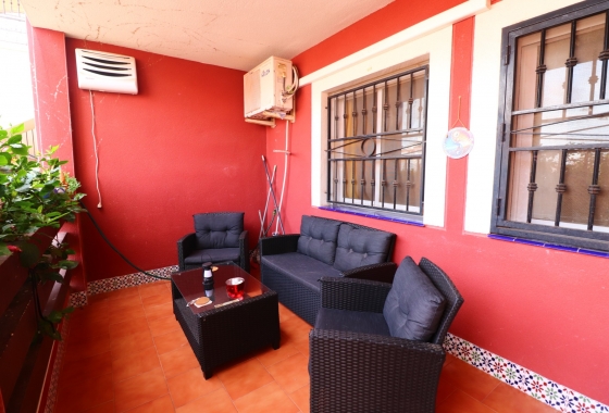 Reventa - Apartment - Orihuela Costa - Los Altos