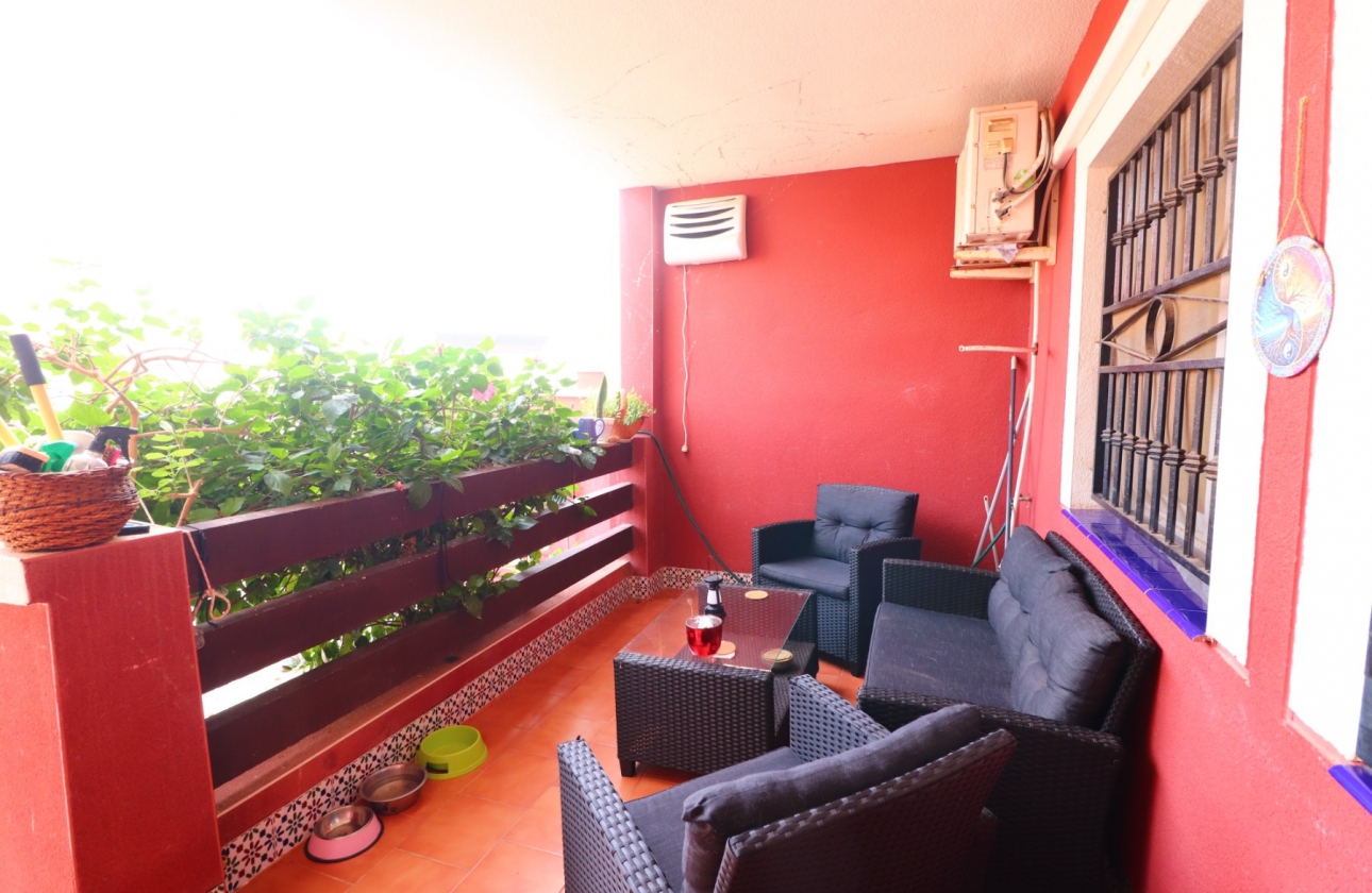 Reventa - Apartment - Orihuela Costa - Los Altos