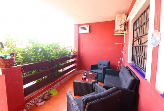 Reventa - Apartment - Orihuela Costa - Los Altos