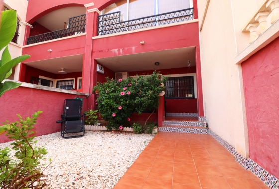 Reventa - Apartment - Orihuela Costa - Los Altos