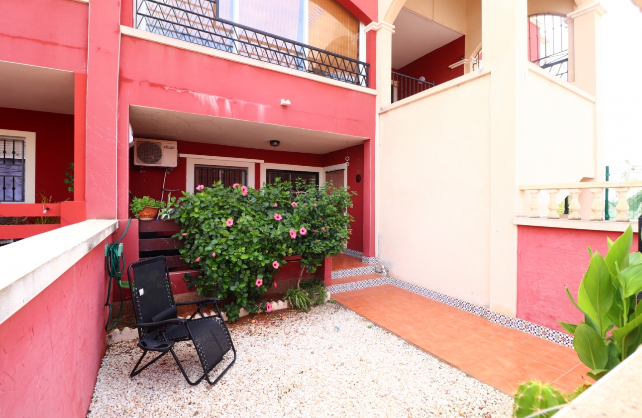 Reventa - Apartment - Orihuela Costa - Los Altos