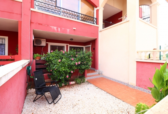 Reventa - Apartment - Orihuela Costa - Los Altos