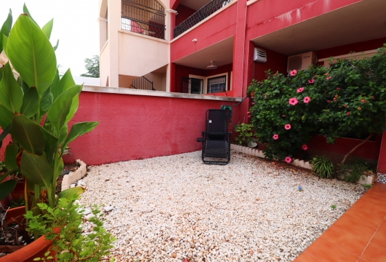 Reventa - Apartment - Orihuela Costa - Los Altos