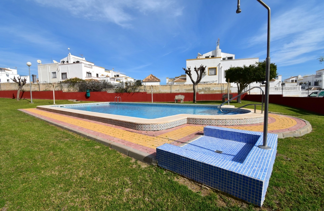 Reventa - Apartment - Orihuela Costa - Los Altos