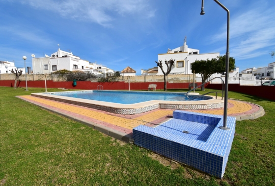 Reventa - Apartment - Orihuela Costa - Los Altos