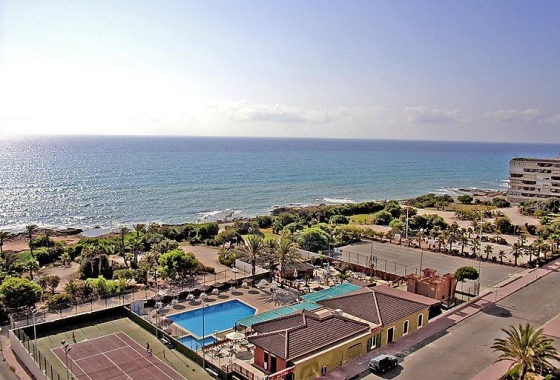 Reventa - Apartment - Torrevieja - Cabo cervera