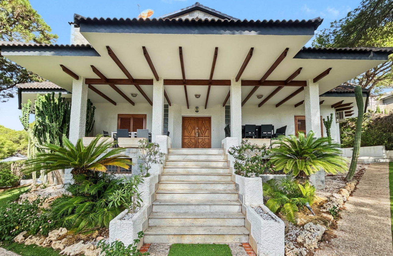 Reventa - Villa - Orihuela Costa - Campoamor