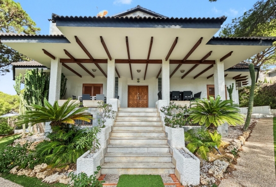 Reventa - Villa - Orihuela Costa - Campoamor