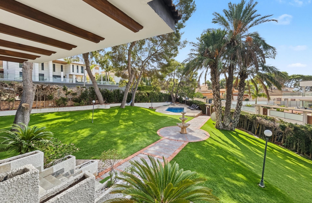 Reventa - Villa - Orihuela Costa - Campoamor