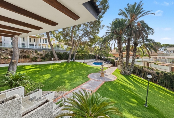 Reventa - Villa - Orihuela Costa - Campoamor