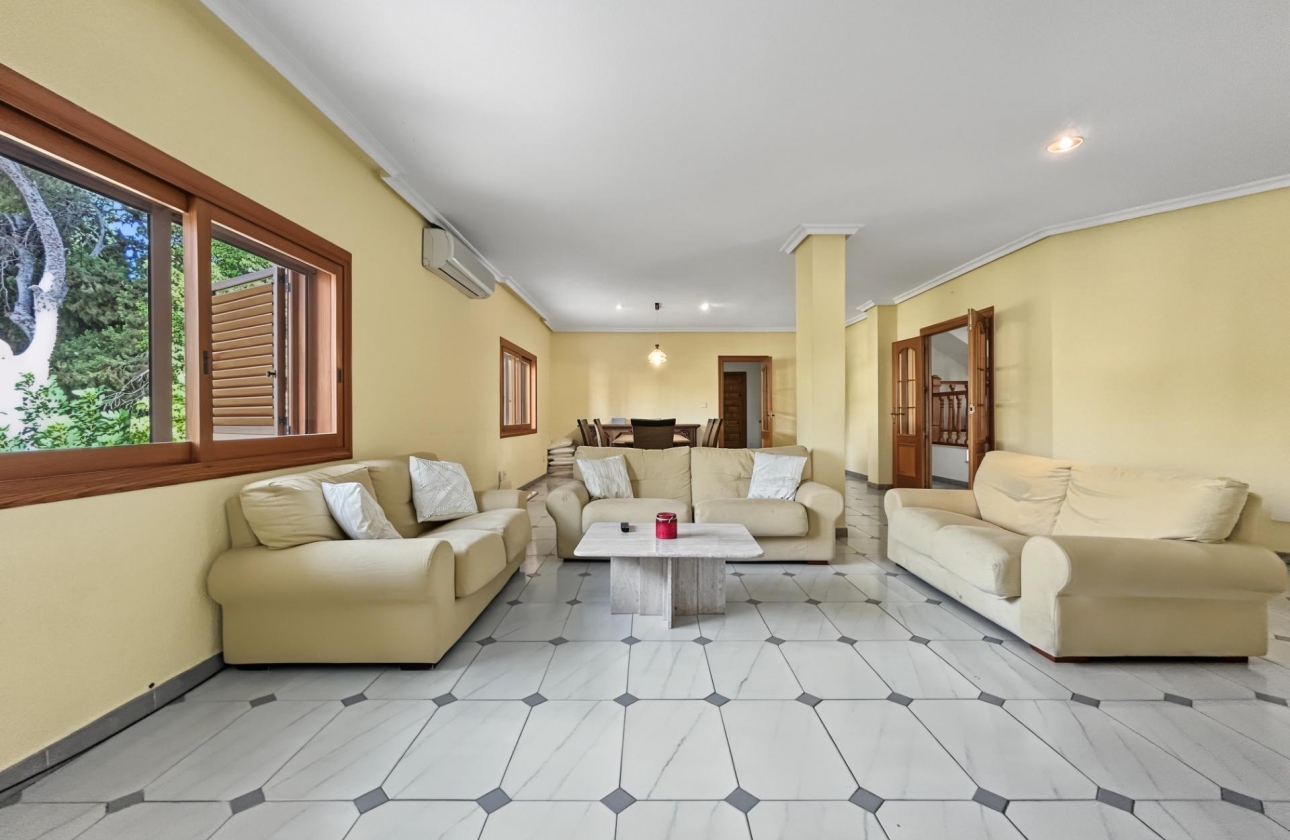 Reventa - Villa - Orihuela Costa - Campoamor