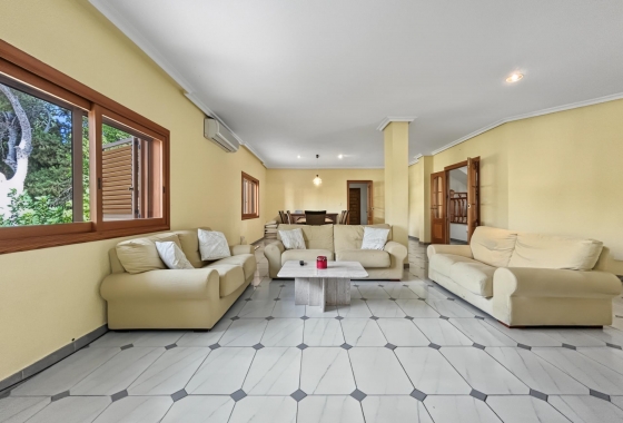 Reventa - Villa - Orihuela Costa - Campoamor