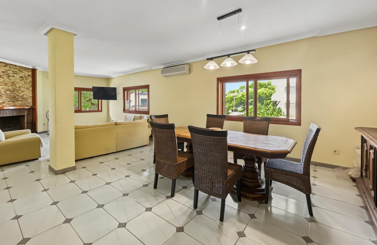 Reventa - Villa - Orihuela Costa - Campoamor