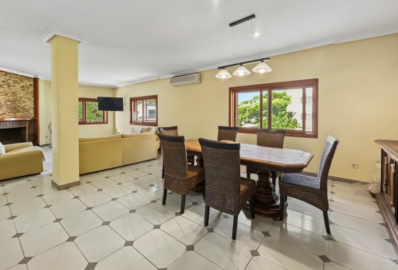 Reventa - Villa - Orihuela Costa - Campoamor