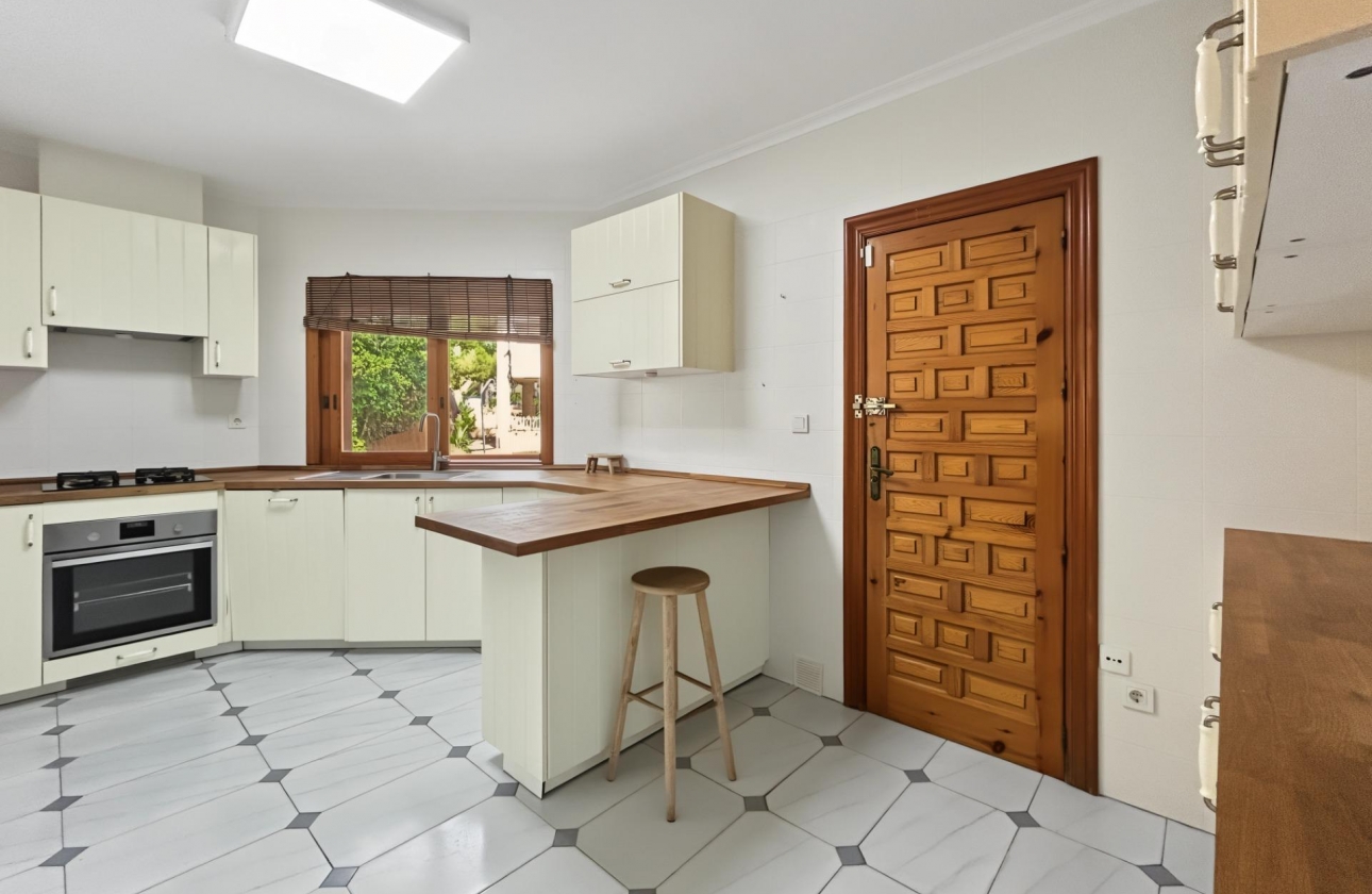 Reventa - Villa - Orihuela Costa - Campoamor