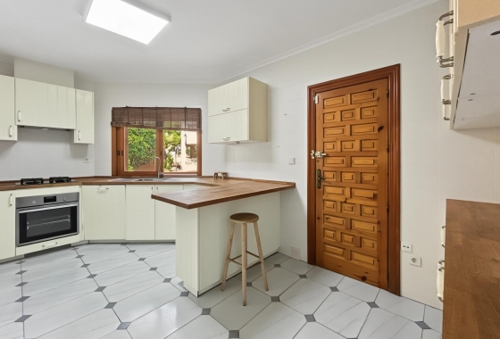 Reventa - Villa - Orihuela Costa - Campoamor