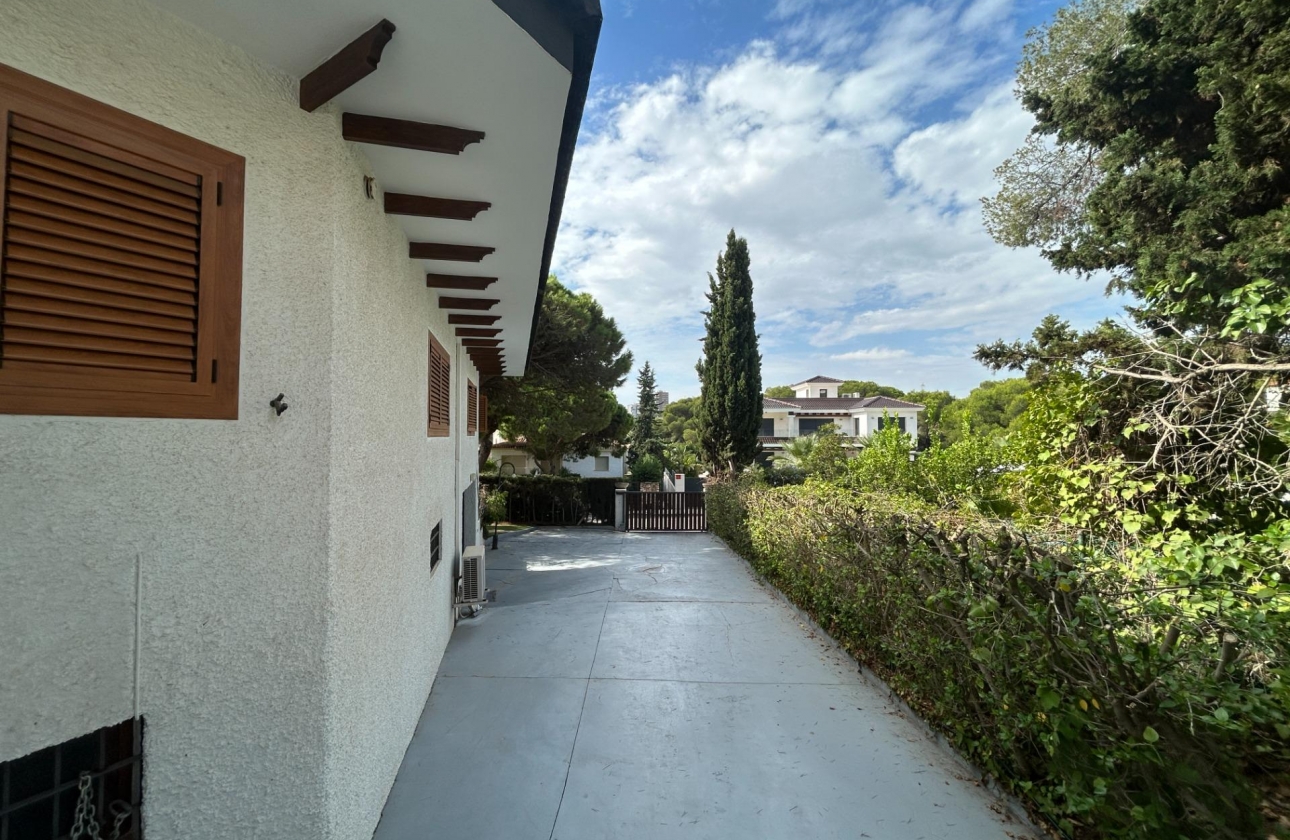 Reventa - Villa - Orihuela Costa - Campoamor