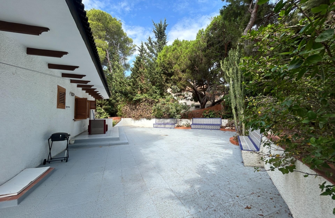Reventa - Villa - Orihuela Costa - Campoamor