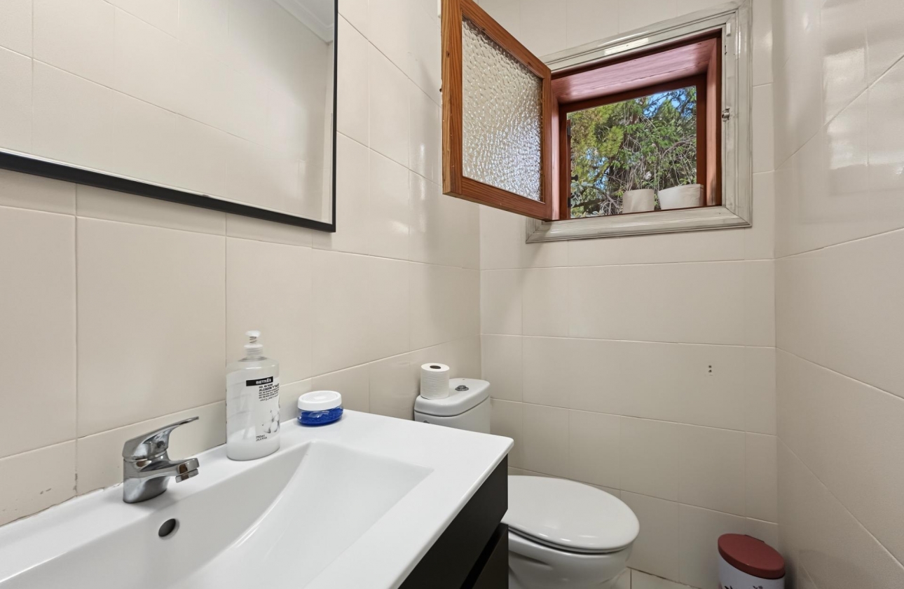 Reventa - Villa - Orihuela Costa - Campoamor