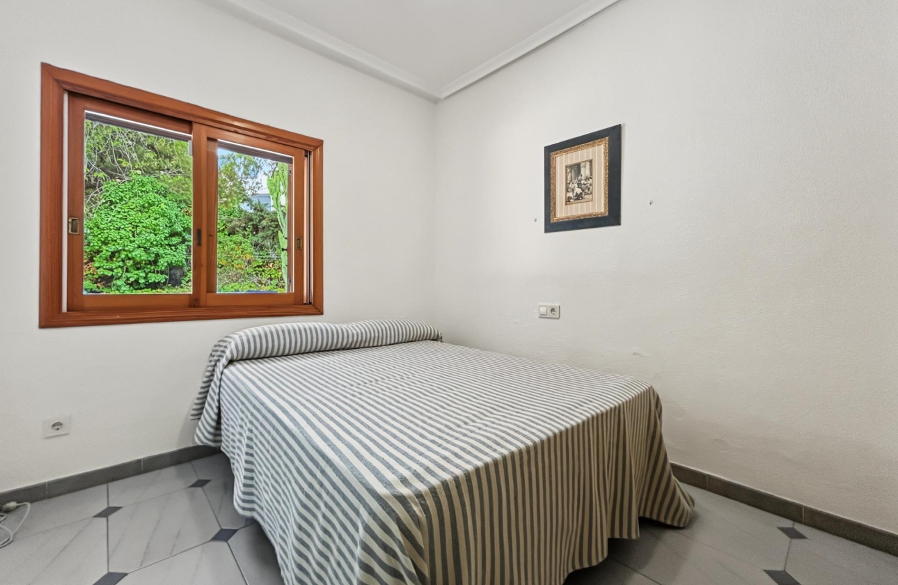 Reventa - Villa - Orihuela Costa - Campoamor